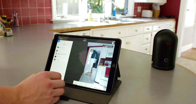 BLK360 - Valley home improvement